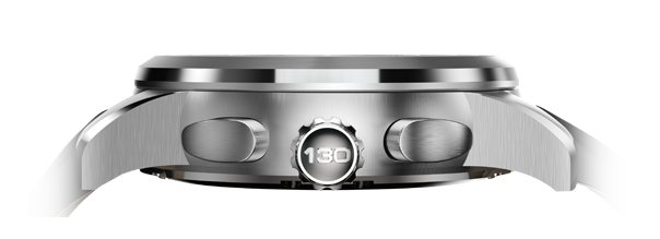 130 YEARS OF PASSION IN WATCHMAKING