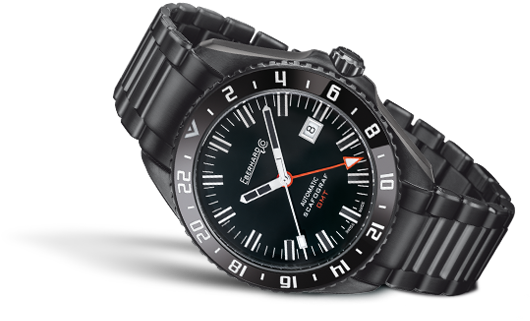 “UNCONVENTIONAL SPIRIT”